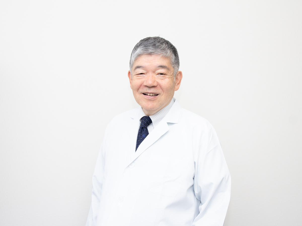 安部　和夫