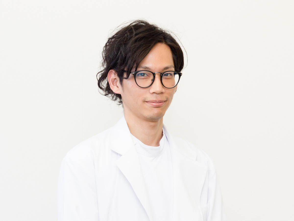 楠本 紘史