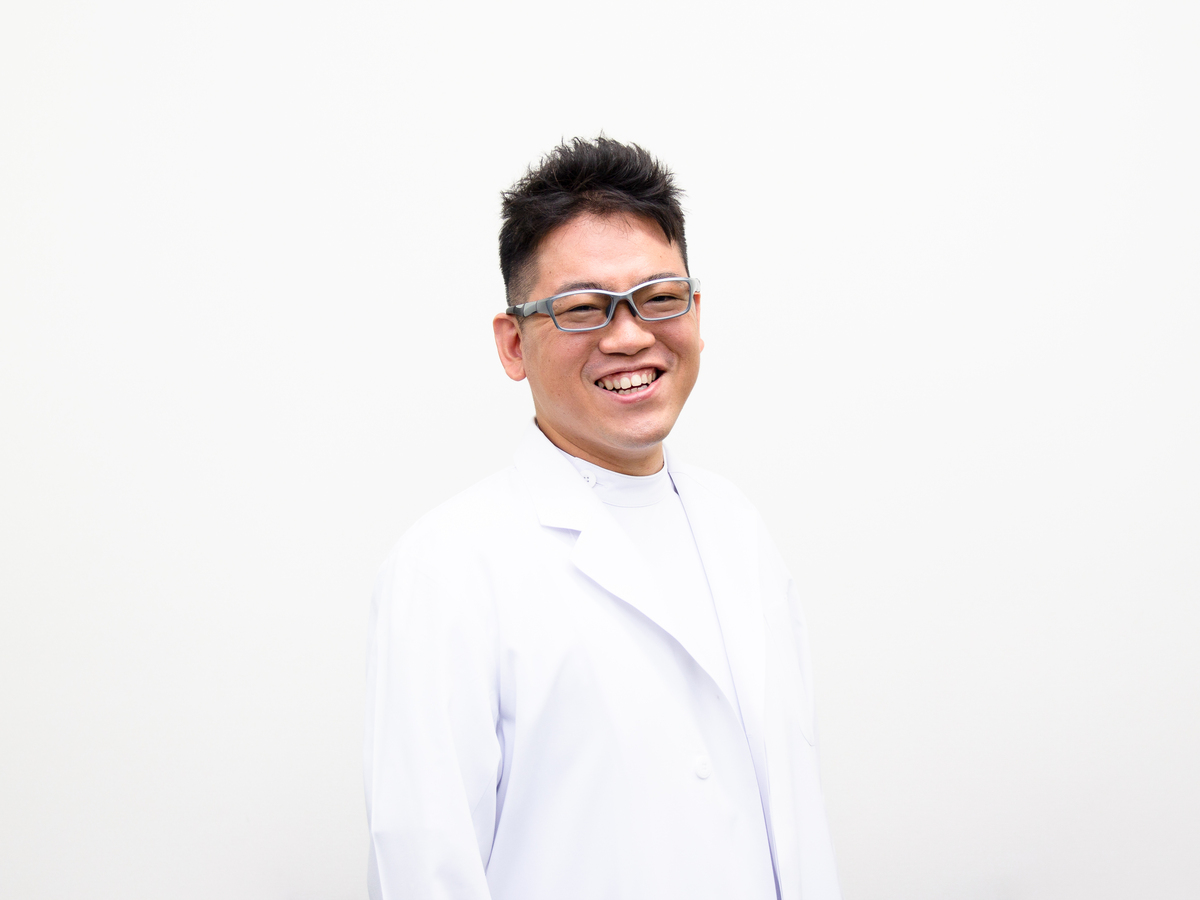 田丸 裕人