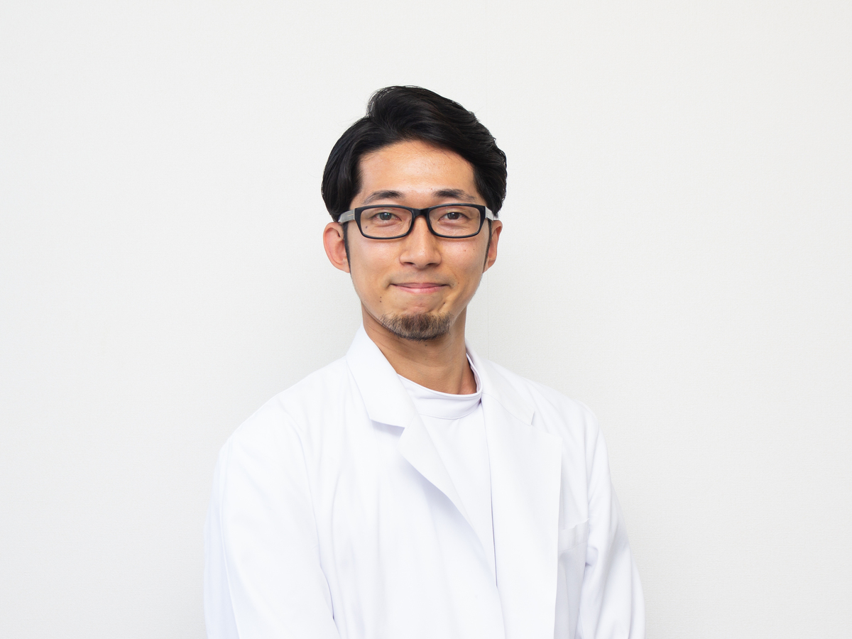 安田 慎吾