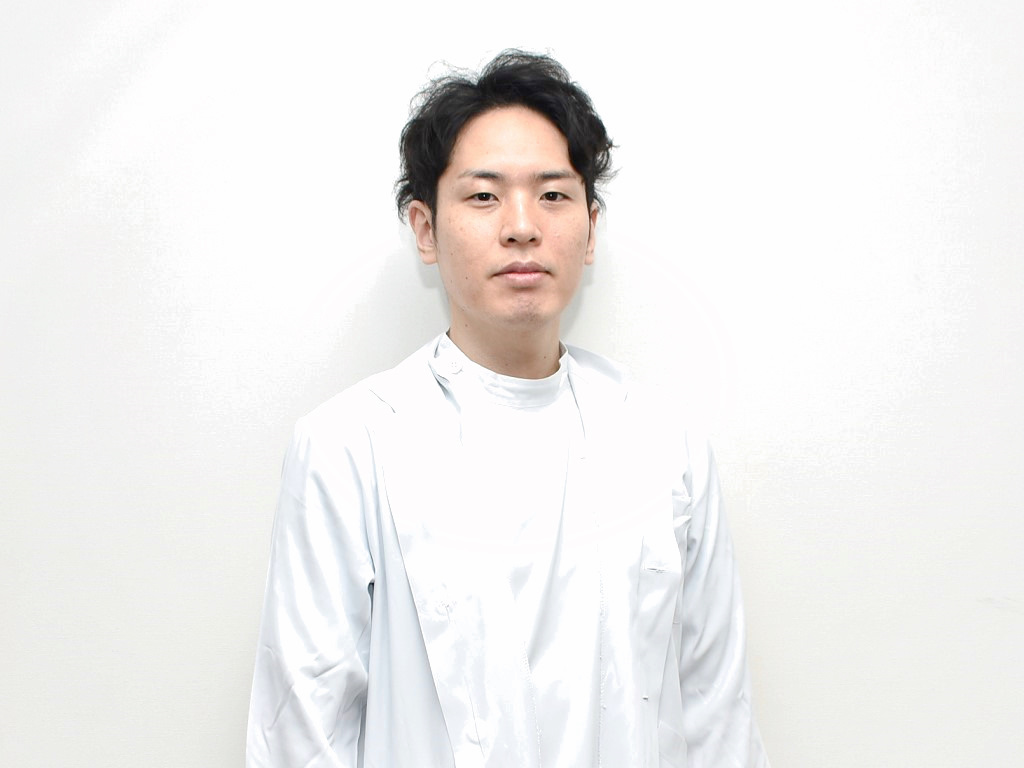 宋 優亨