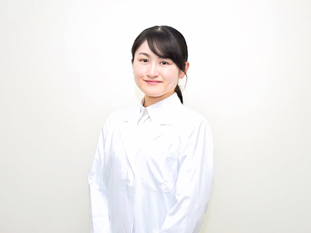 久野　早織